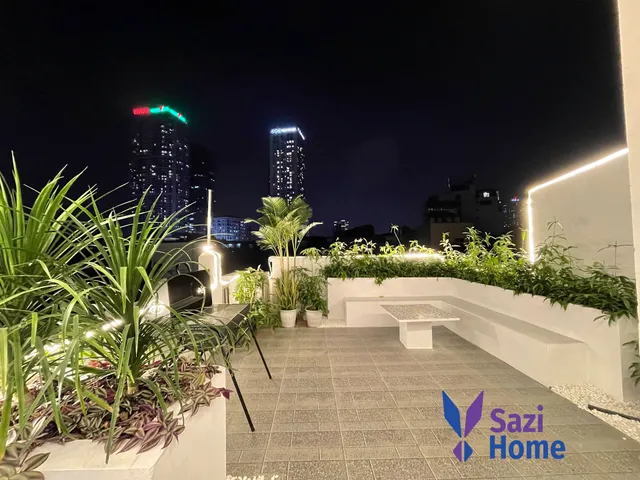 CAPITAL CAU GIAY HOTEL