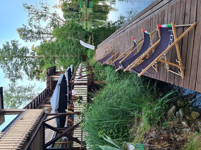 Kompleks Wypoczynkowo - Konferencyjny Mazur Syrenka