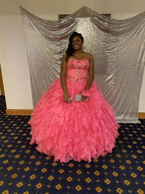 LUPITA'S BRIDAL HOUSE