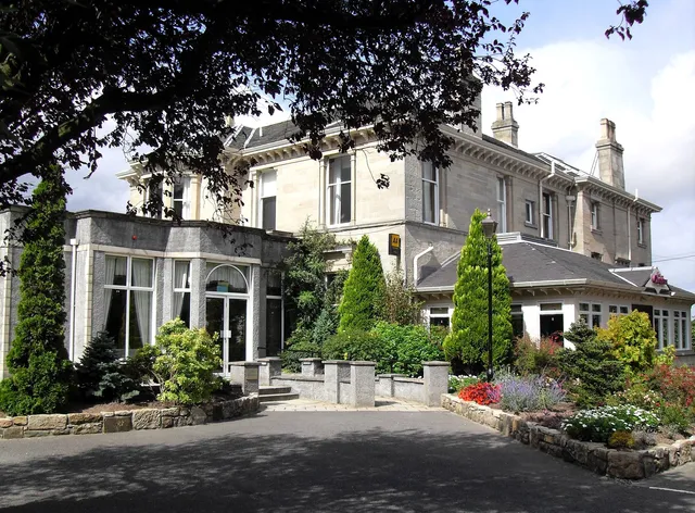 Grange Manor Hotel