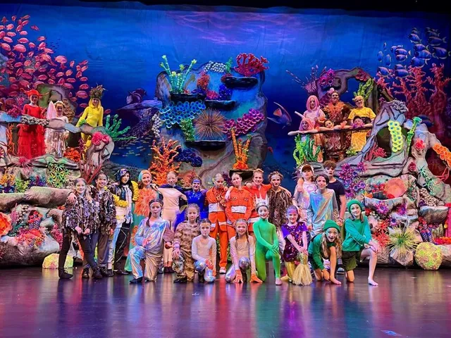 Asheville Junior Theater