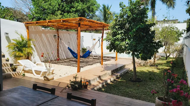 Hotel Casa Monserrat