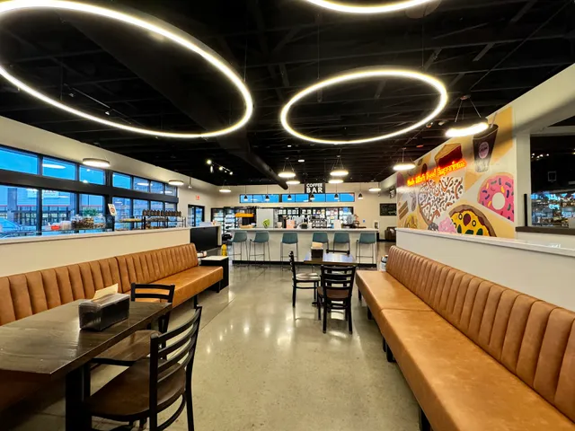 Uncle Mike's Food Emporium