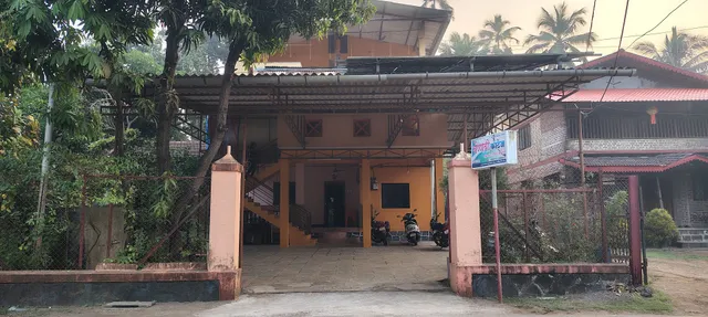 Vaishanvi Cottage