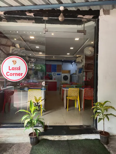Lassi Corner Hanamkonda