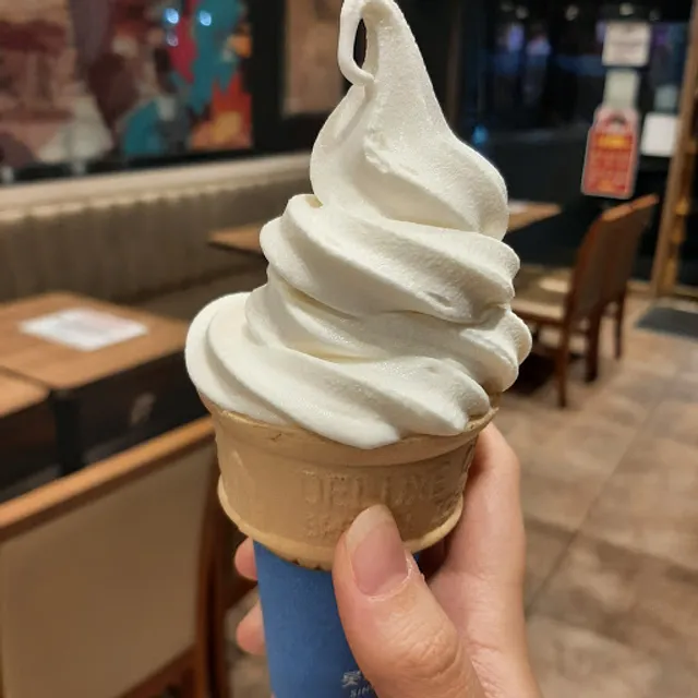 롯데리아무주점