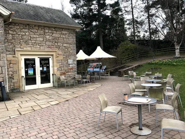 East Gate Coffee Bar