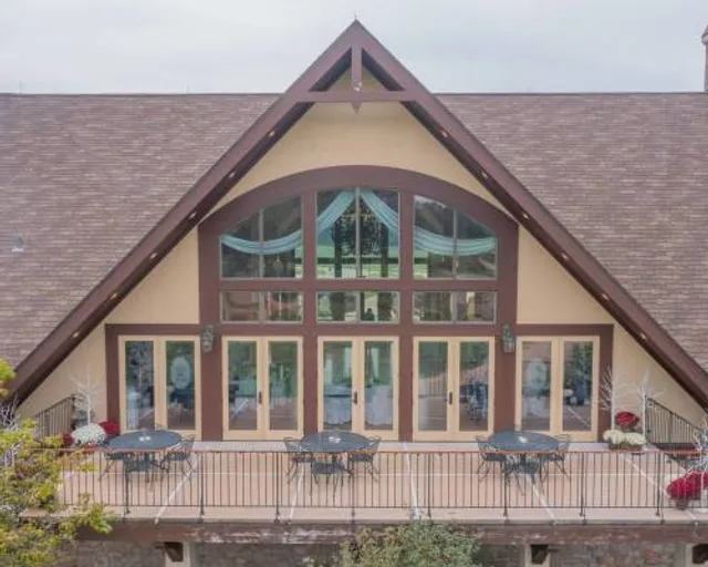 Andre's Fox Run Banquets & Catering