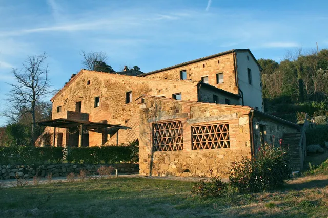 Agriturismo Godiolo
