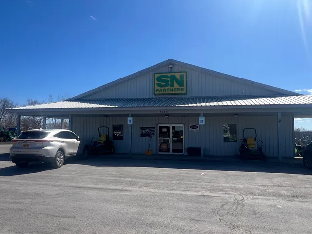 Sydenstricker Nobbe Partners