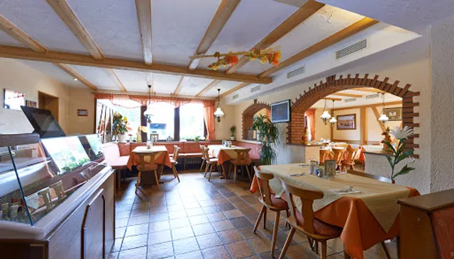 Ristorante Pizzeria San Valentino