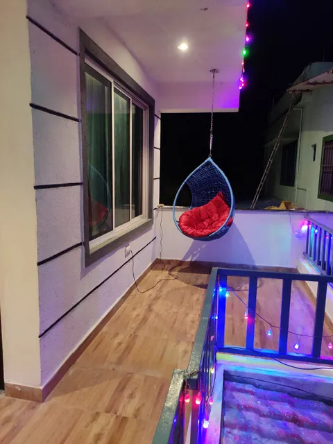 Savali Beach Cottage .