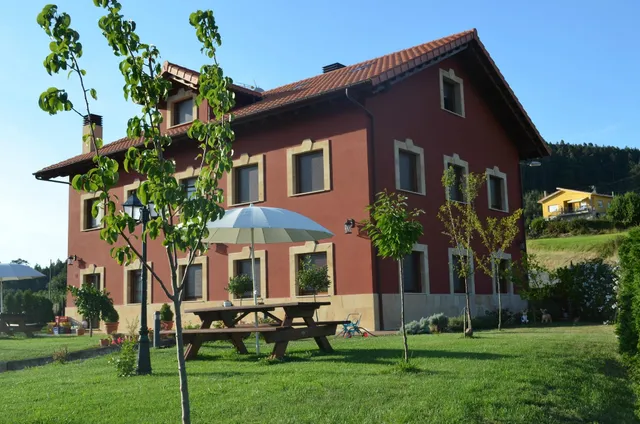 Hotel Rural Foncubierta