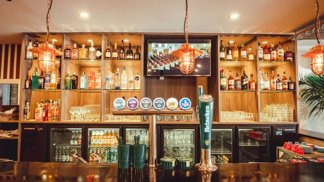 The Devonport Public House