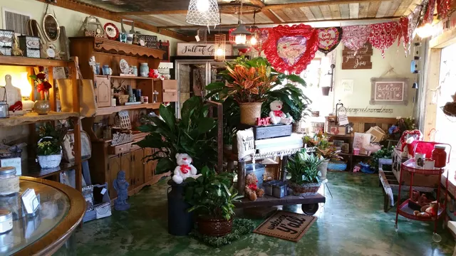 Martha's Flower & Gift Shop