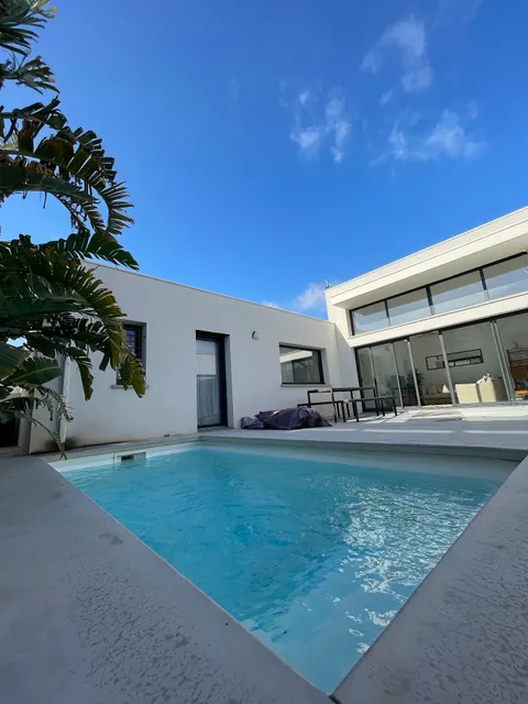 Oasis Blue Perpignan Canet - Meublé de tourisme 4**** - 6 personnes