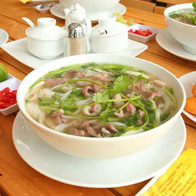 Phở Nam Nhất
