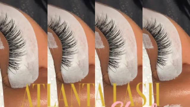 Atlanta Lash Studio