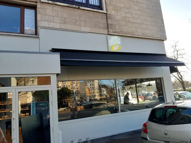 Nicolas Lille Ramponneau