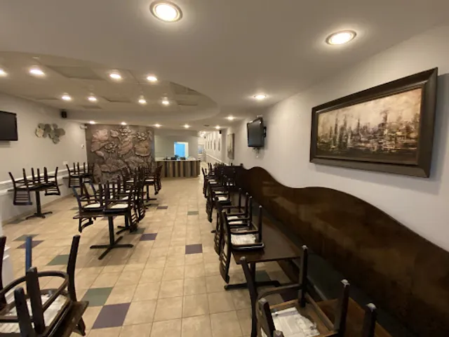 Bangkok St. Thai Restaurant Fairfax