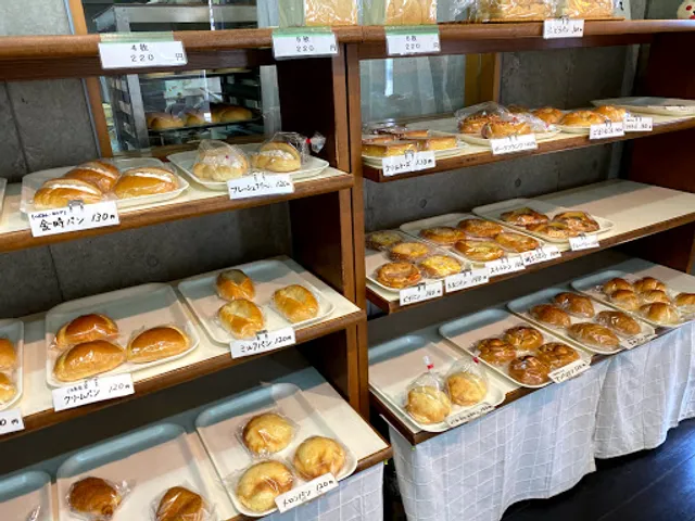 杉村ベーカリー