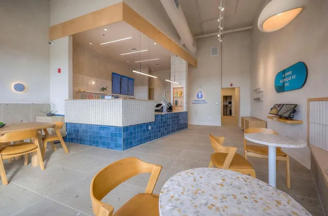 Feng Cha Kansas City