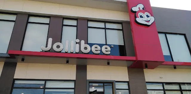 Jollibee - Sum-ag