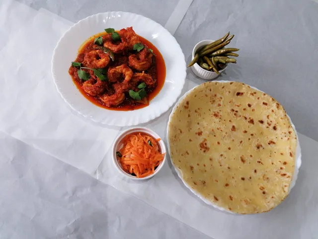 Gounden's Restaurant & Take Away Edenvale