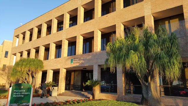 UTRGV Graduate College