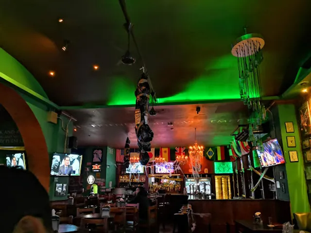 McCarthy's Irish Pub