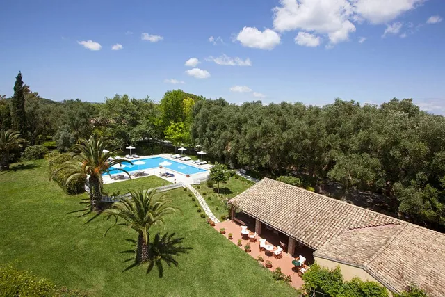 Pelecas Country Club