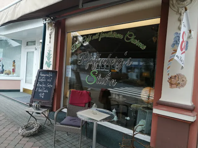 Pfaffenberg’s Stub’n