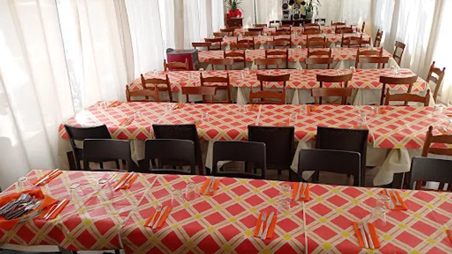 Ristorante pizzeria Non solo pizza