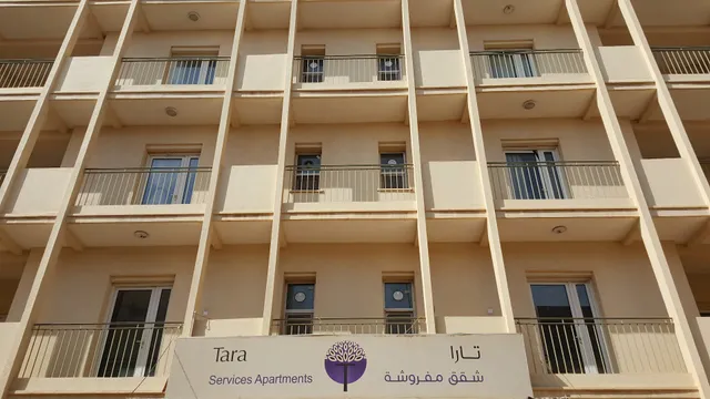 Tara Apartment
