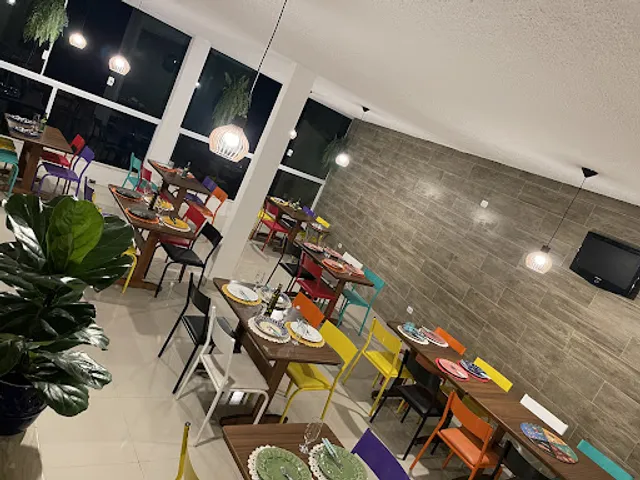 Pizzaria Sonho - Pizza Napolitana Cotia com Rodizio