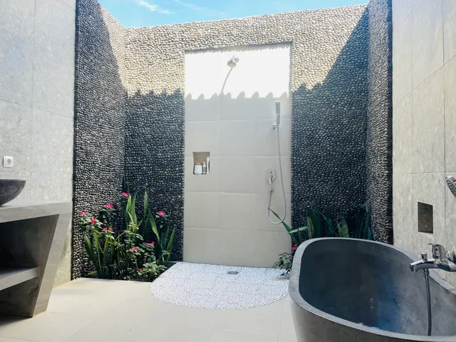 Terrace Retreat & Spa Medewi