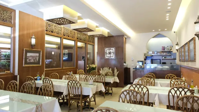 Abou Jihad Restaurant - Jal el dib