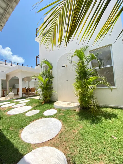 Pousada Monte Alegre Beach