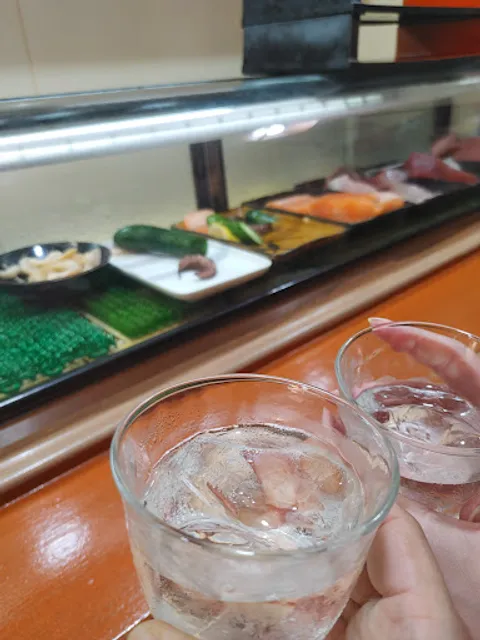 Kagura Shushi Nakagawa