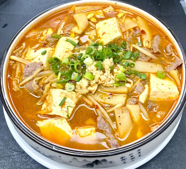 Brothers Chinese Cuisine catering