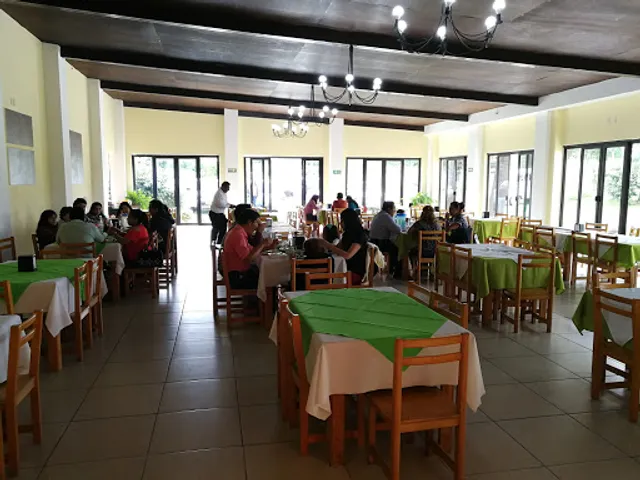 Restaurant Montebello