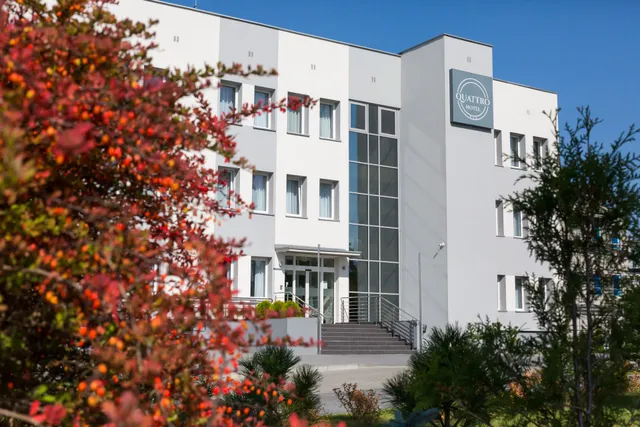 Hotel Quattro