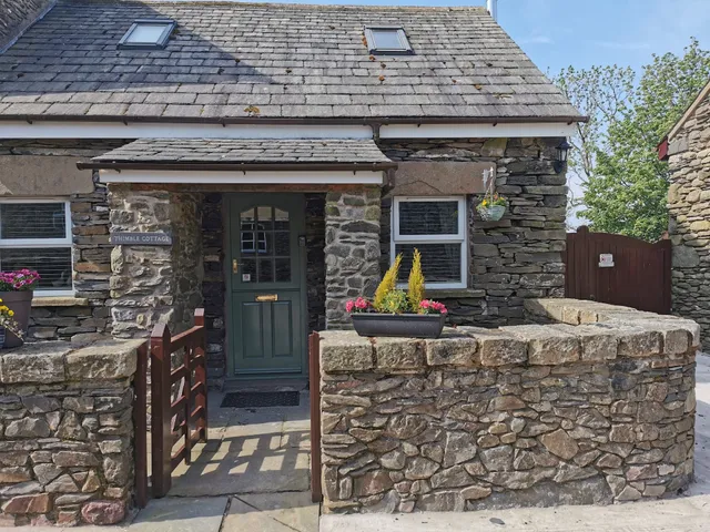 Ewedale Holiday Lets