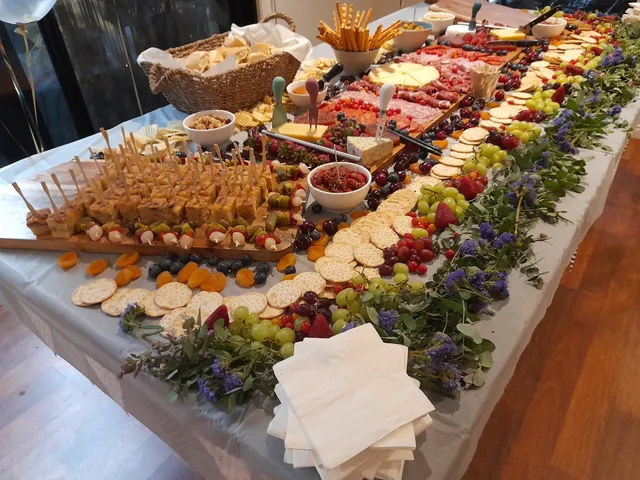 Elena's Paella Spanish Catering Melbourne