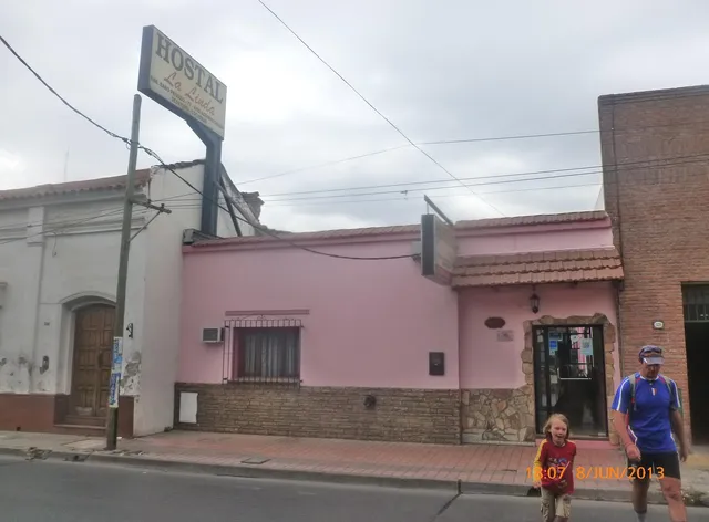Hostal LA LINDA