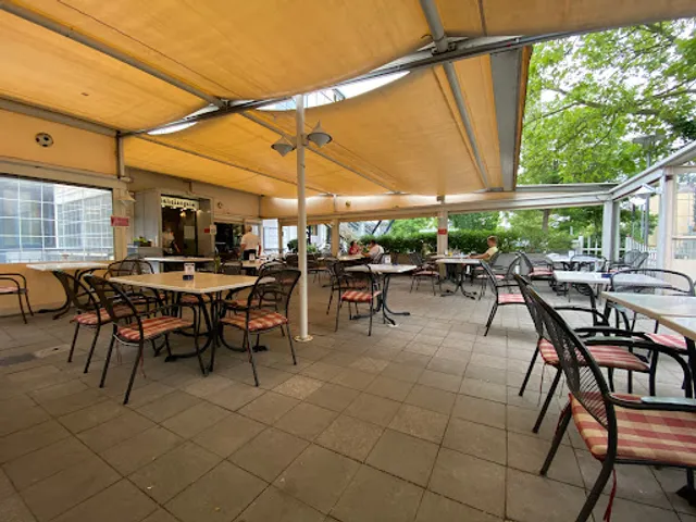 Pizzeria Michelangelo