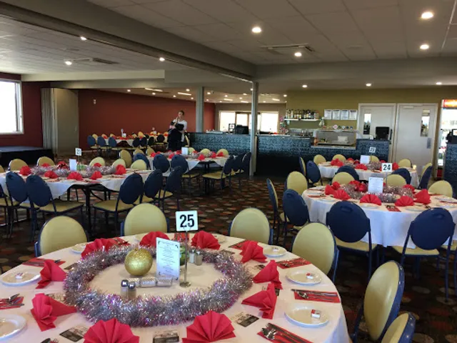 Saltwater Bistro at the RSL