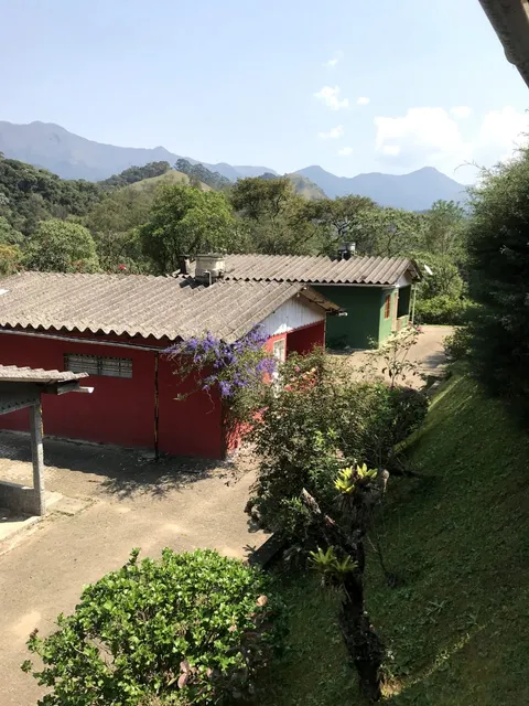 Hotel Shallon Adonai