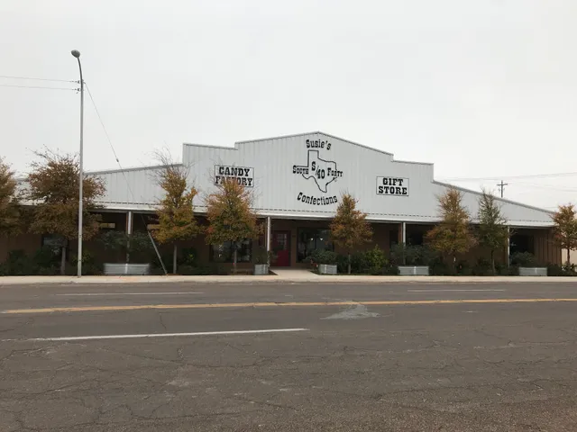 Susie's South Forty Confections