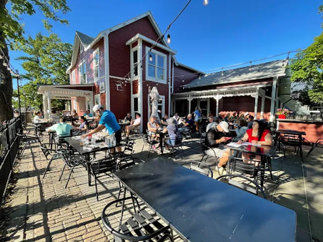 North High Brewing - Dublin